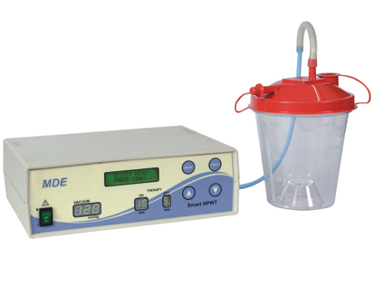 Negative Pressure Wound Therapy